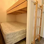 Agreable Studio-cabine 4/5 Pers., Vue Sud - Fr-1-340-55 아파트