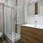 아파트 Agreable Studio-cabine 4/5 Pers., Vue Sud - Fr-1-340-55