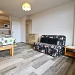 Agreable Studio-cabine 4/5 Pers., Vue Sud - Fr-1-340-55 *