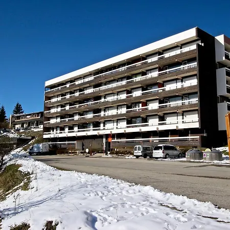 Apartament Agreable Studio-cabine 4/5 Pers., Vue Sud - Fr-1-340-55 *