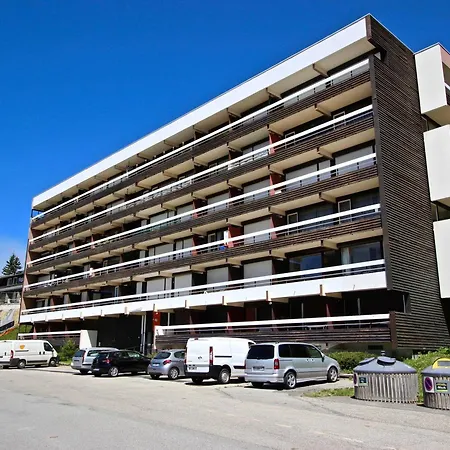 Agreable Studio-cabine 4/5 Pers., Vue Sud - Fr-1-340-55