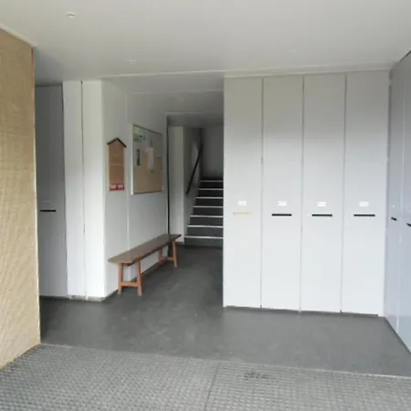 Agreable Studio-cabine 4/5 Pers., Vue Sud - Fr-1-340-55 Apartament Chamrousse